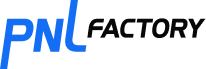 PNLFACTORY logo